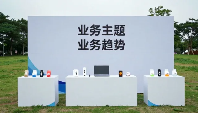 品牌在业务趋势下的战略升级路径